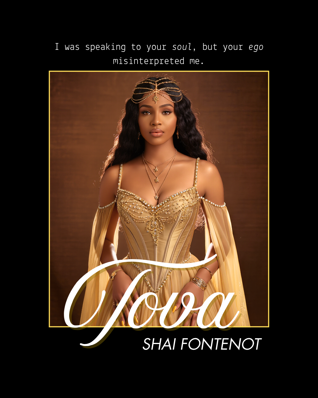 Tova Shai Fontenot