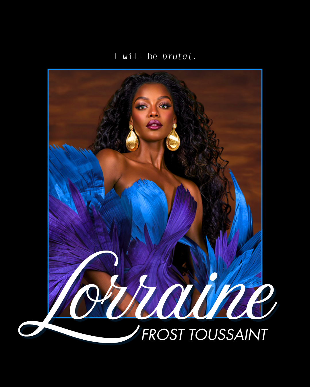 Lorraine Frost Toussaint