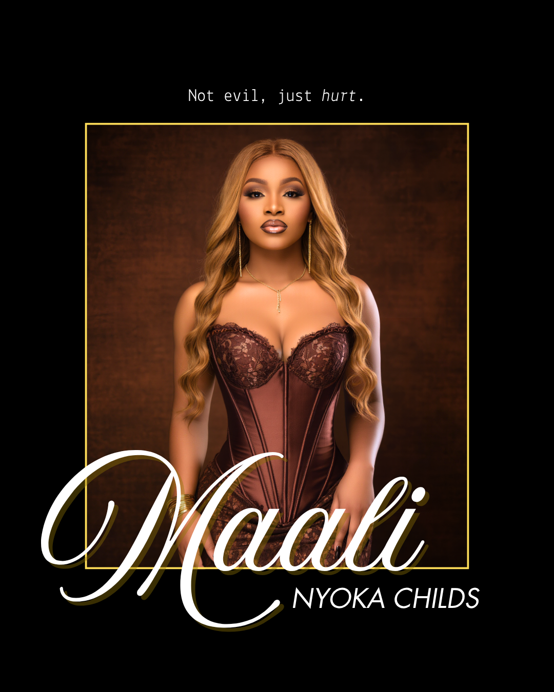 Maali Nyoka Childs