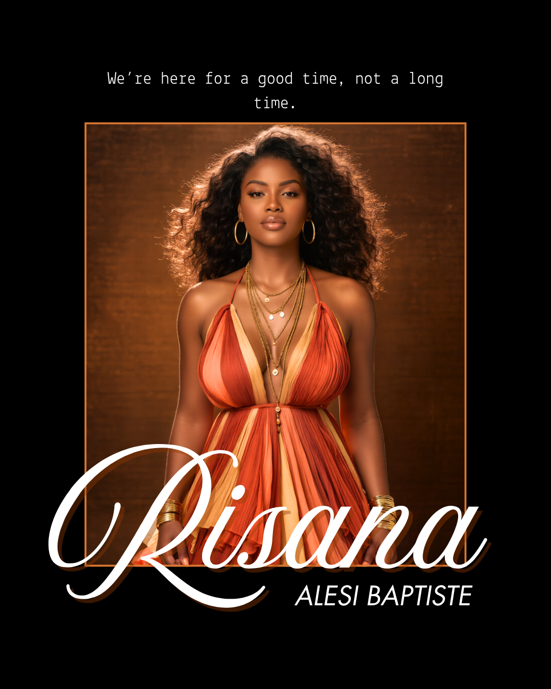 Risana Alesi Baptiste