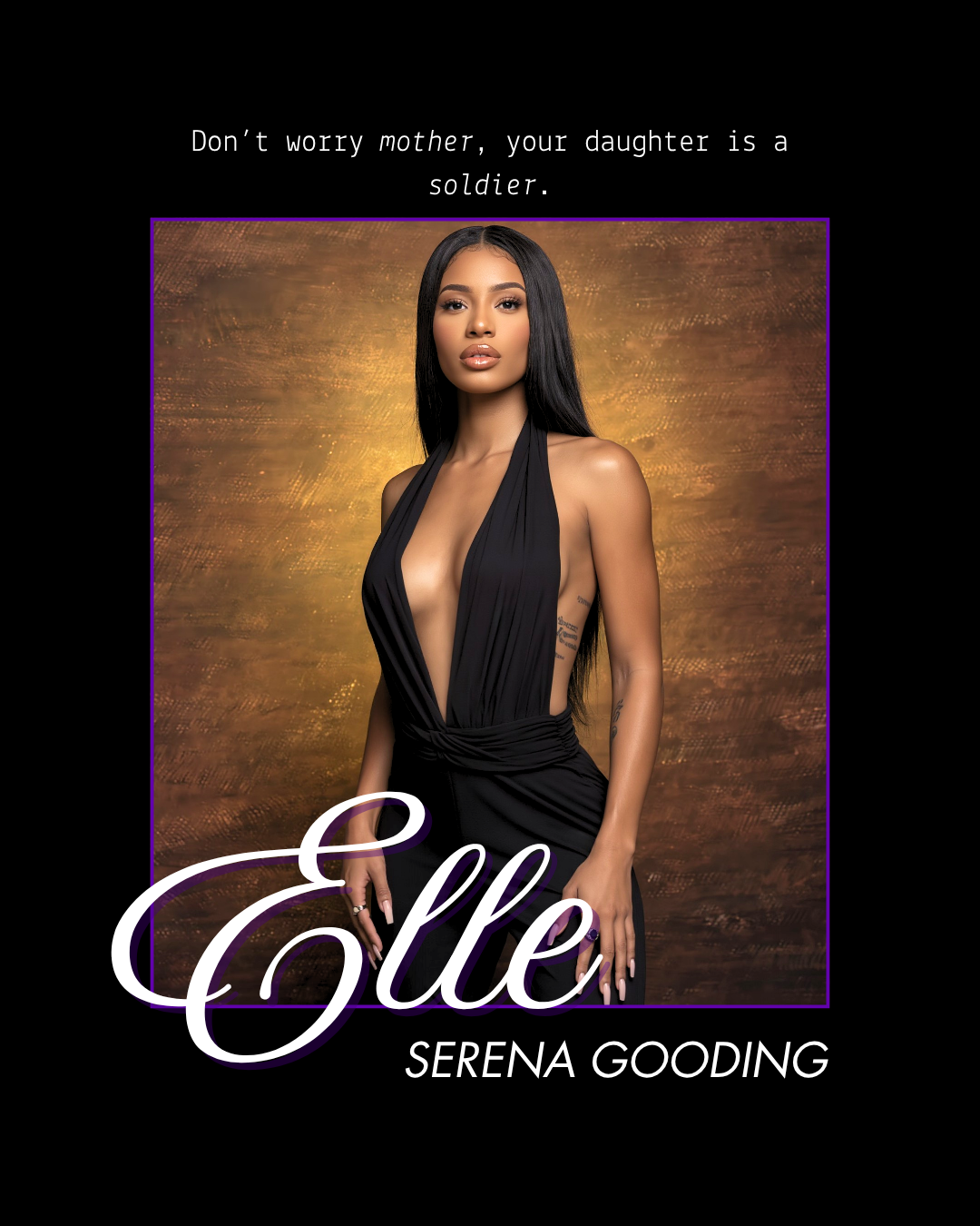 Elle Serena Gooding