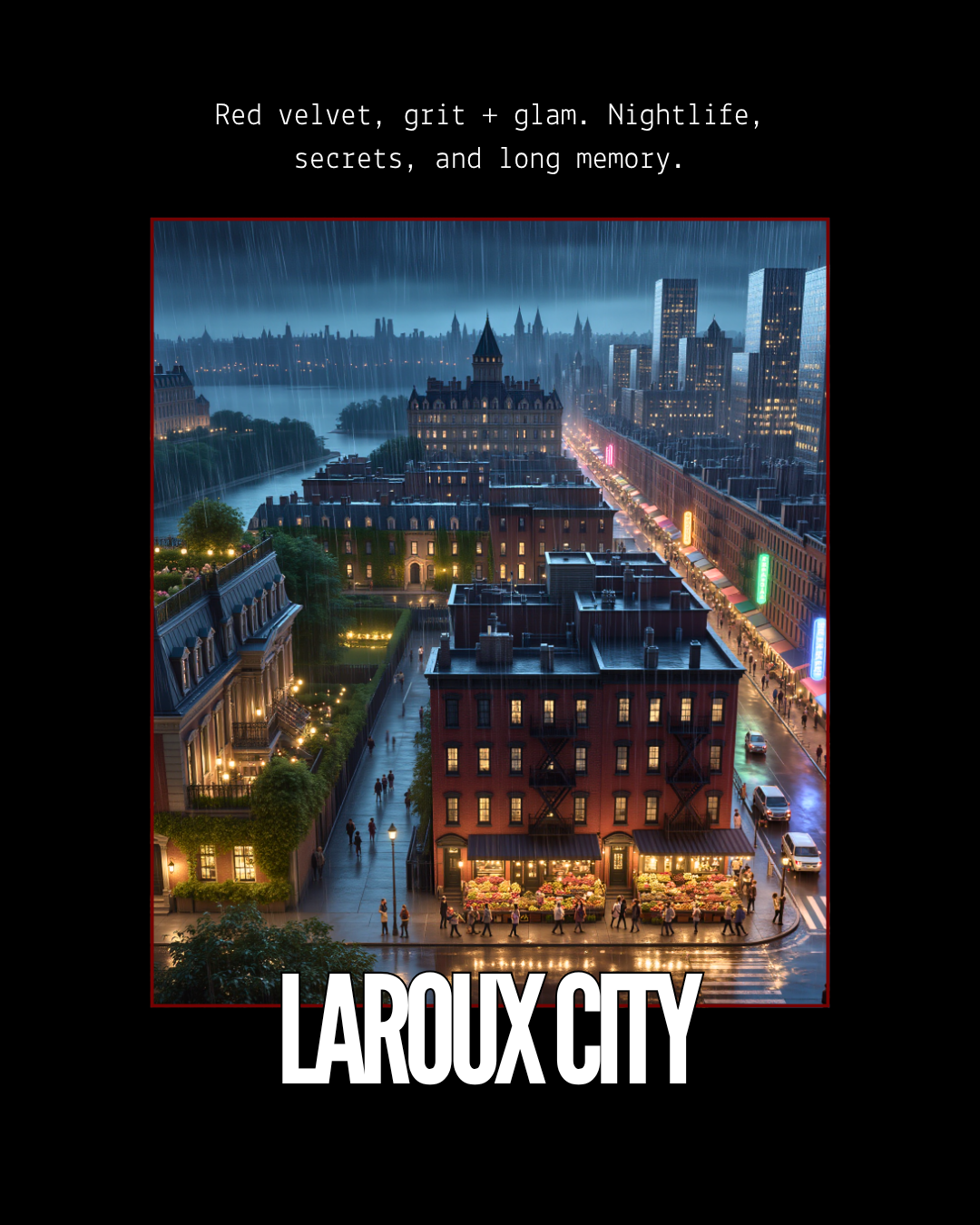 LaRoux City