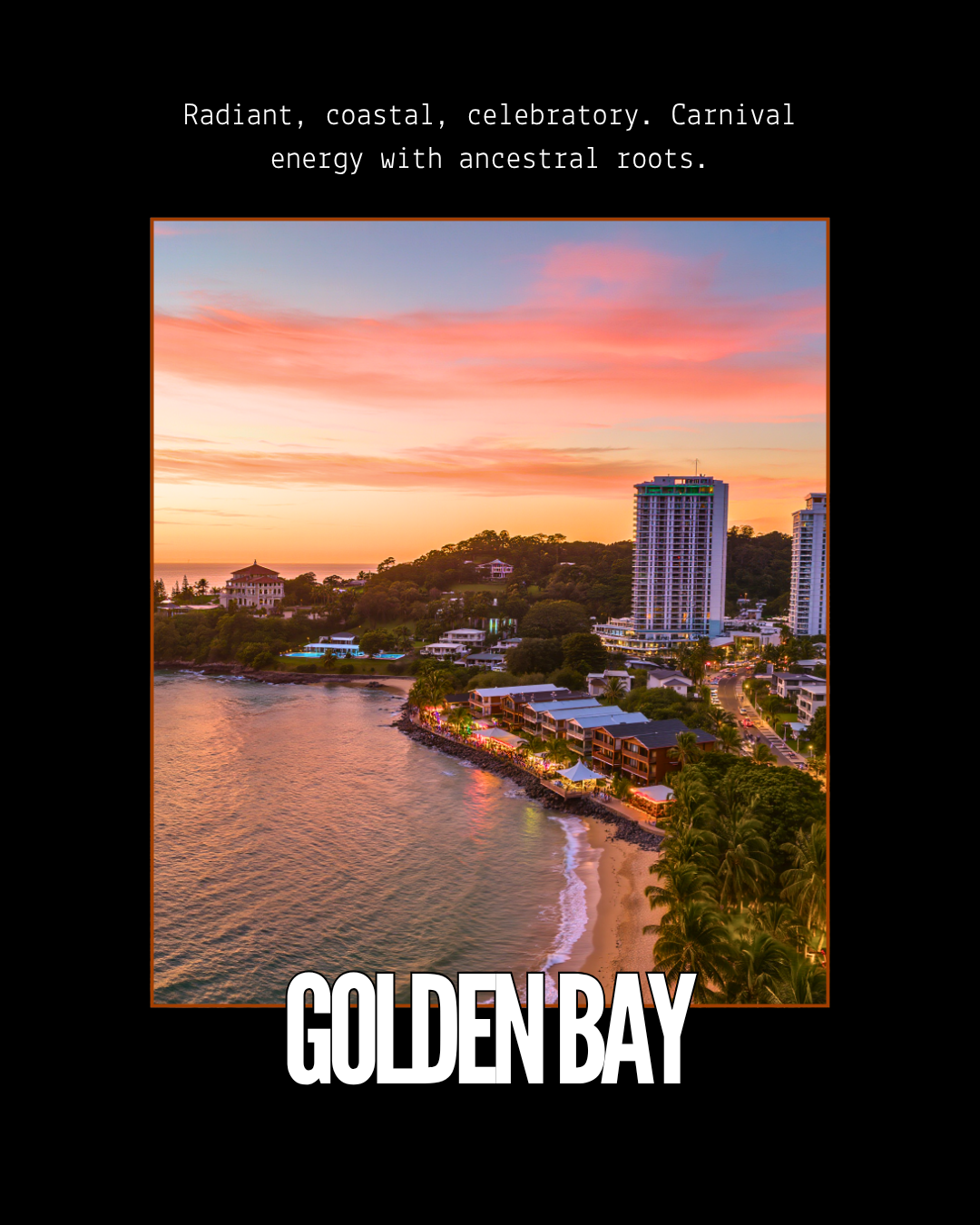 Golden Bay