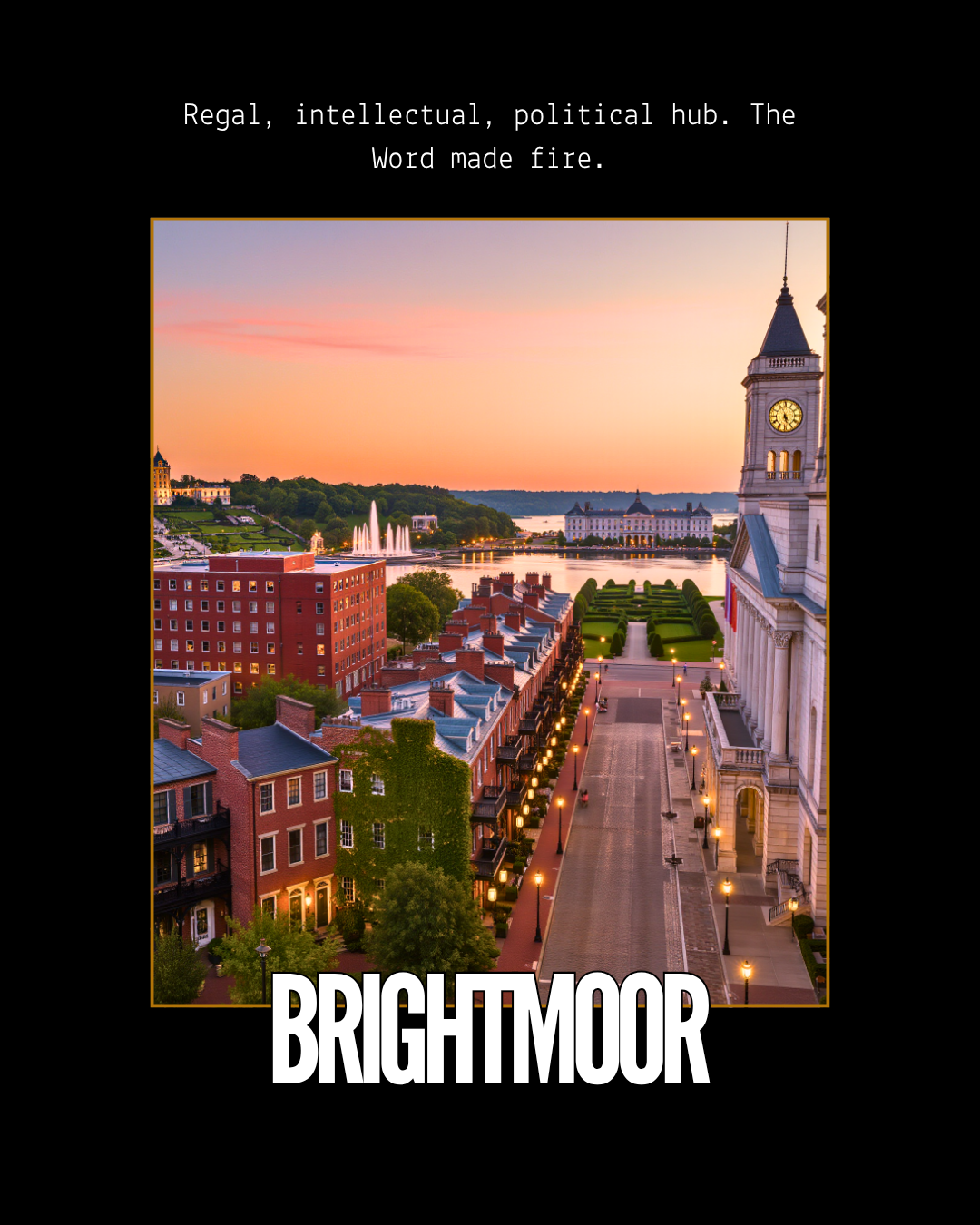 Brightmoor