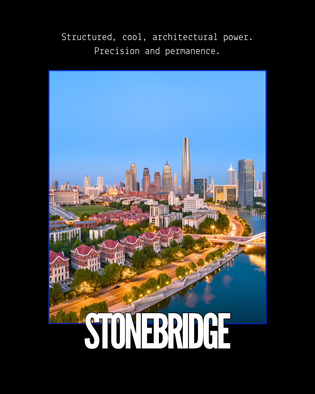 Stonebridge
