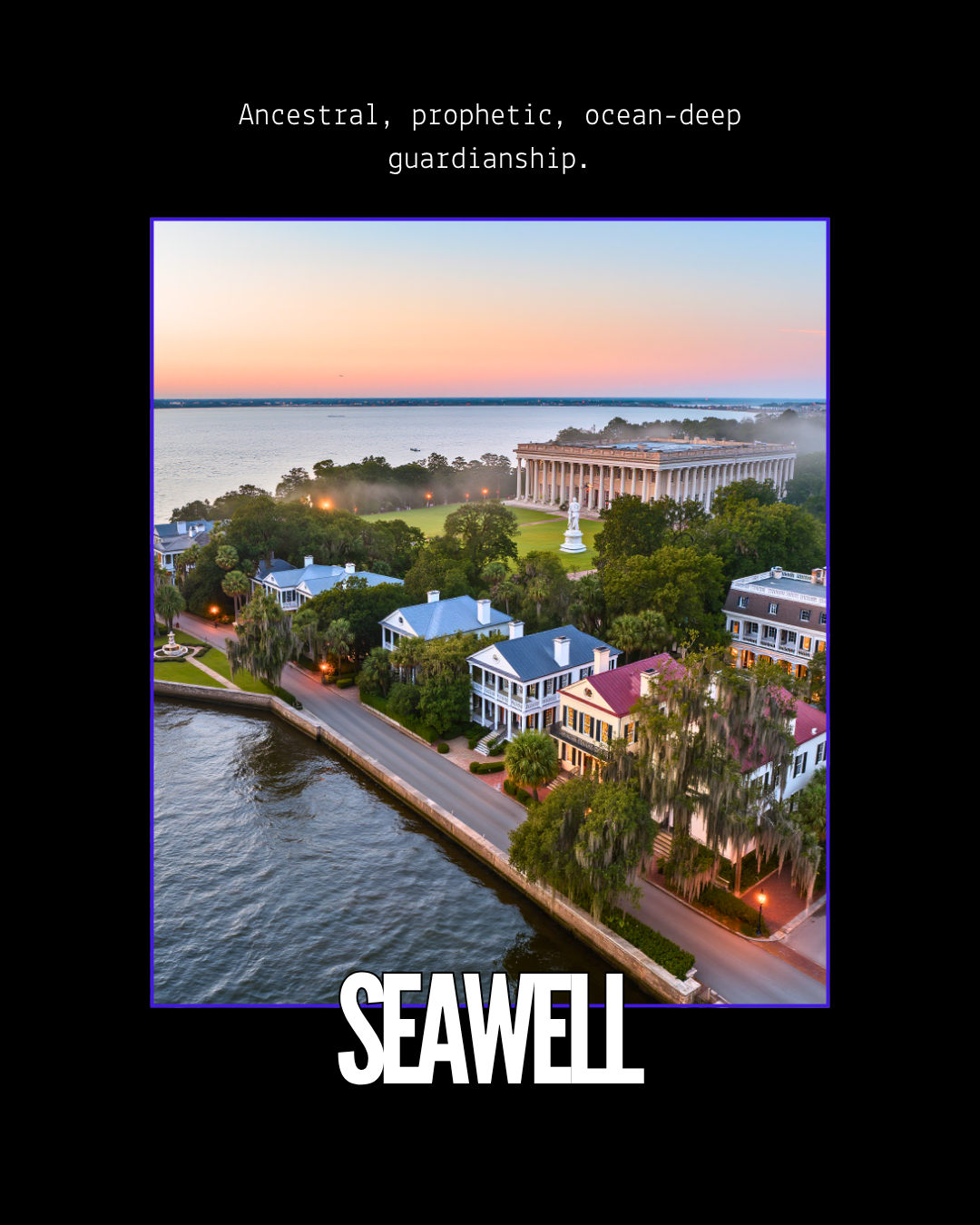 Seawell