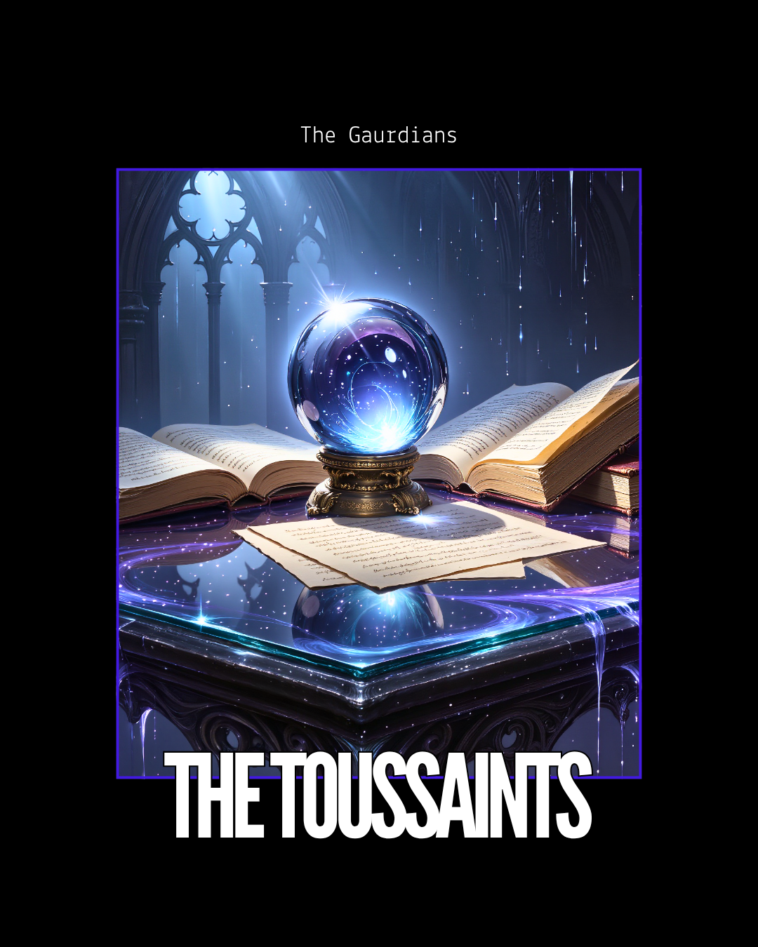 The Toussaint Family