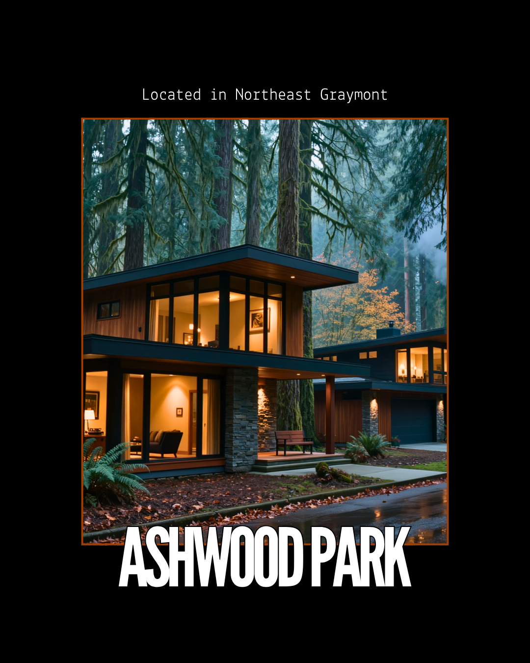 Ashwood Park