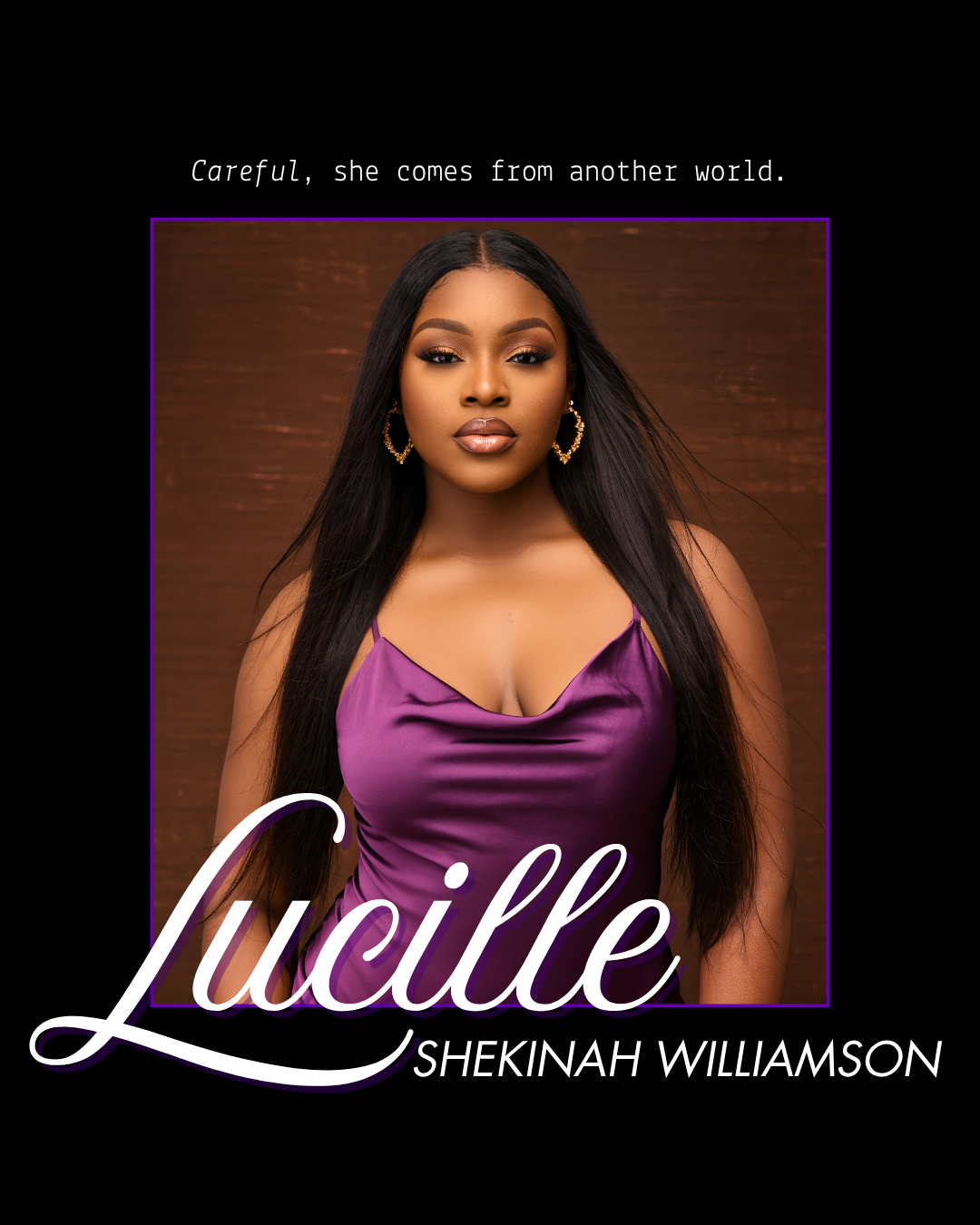 Lucille Shekinah Williamson