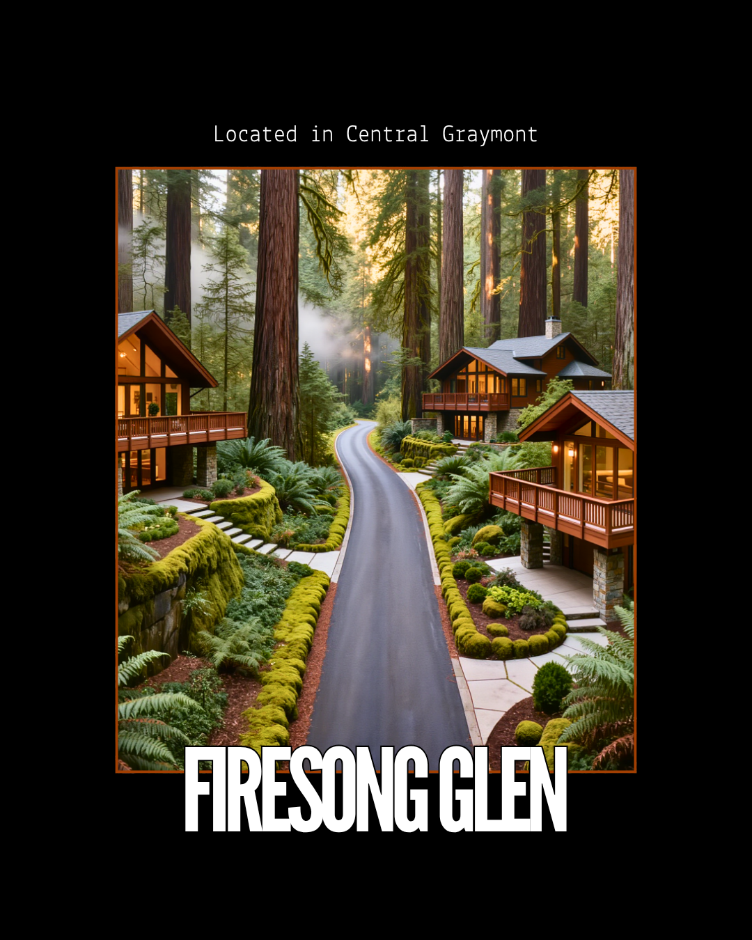 Firesong Glen