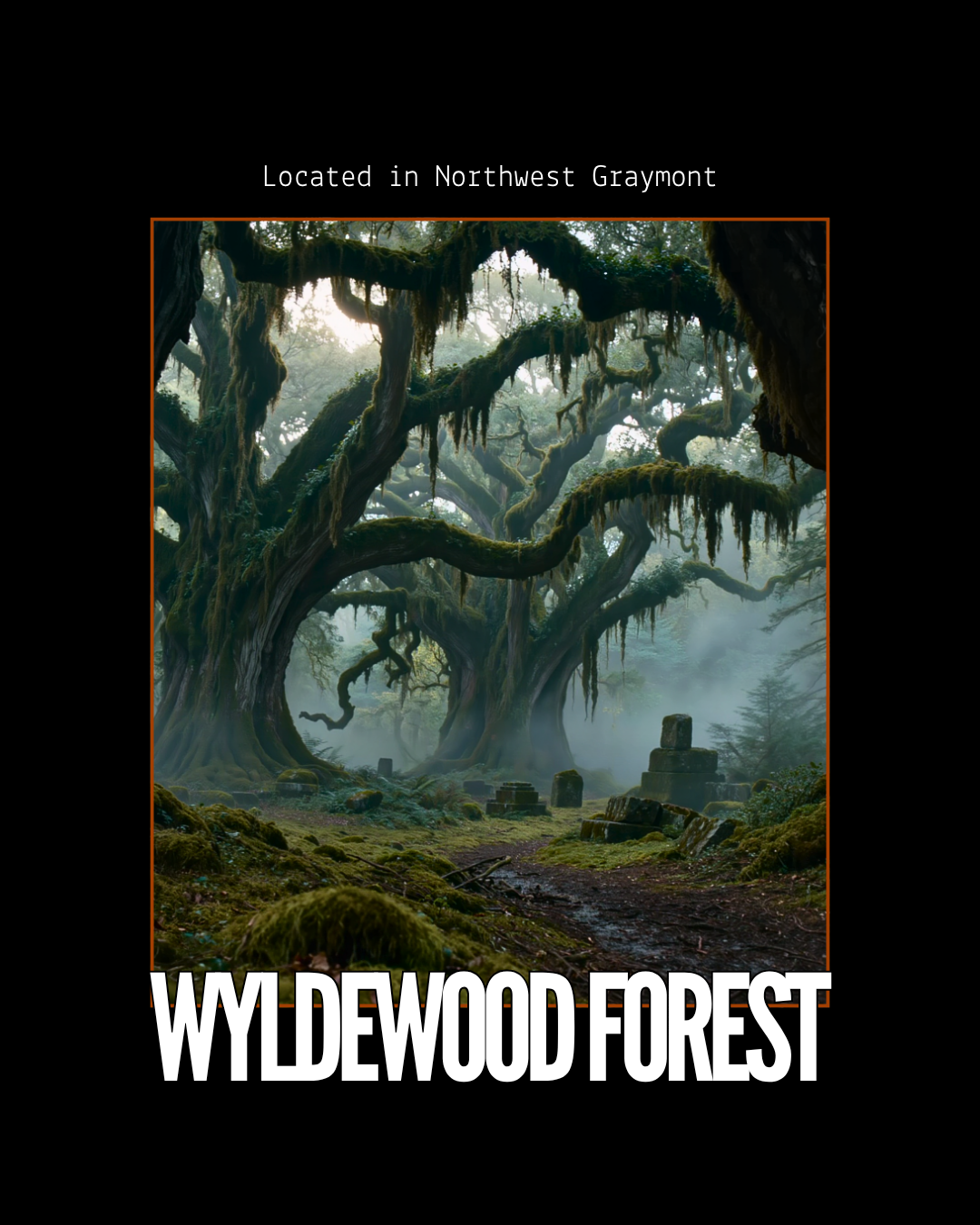Wyldewood Forest