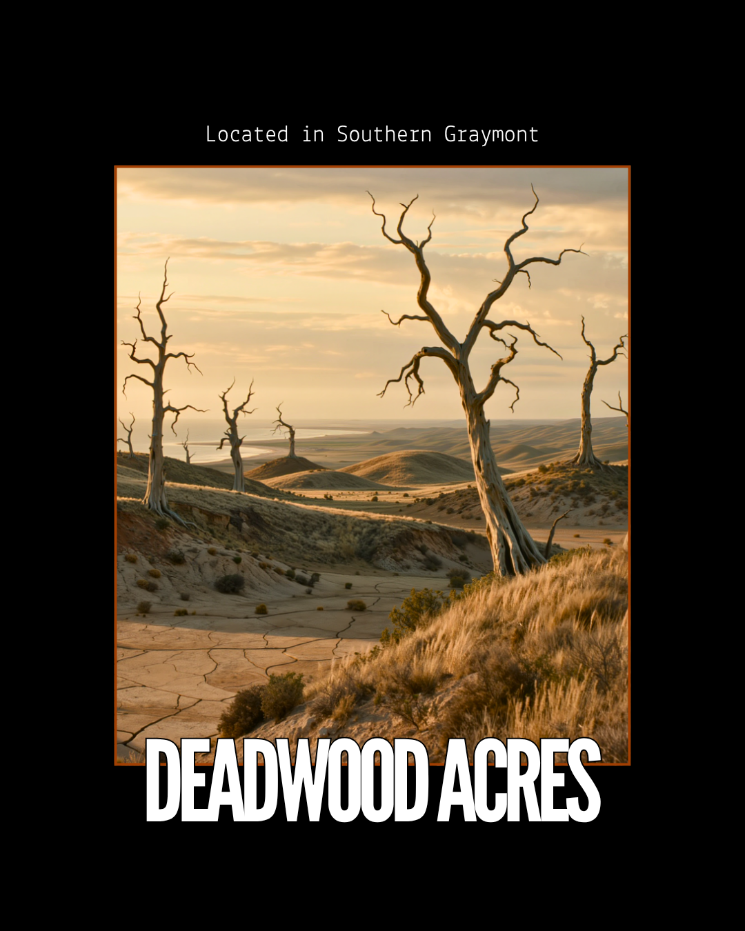 Deadwood Acres