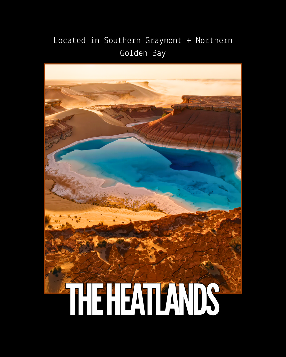 The Heatlands