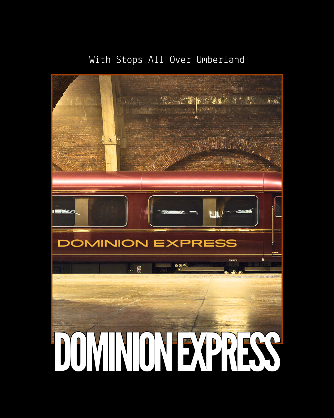 The Dominion Express
