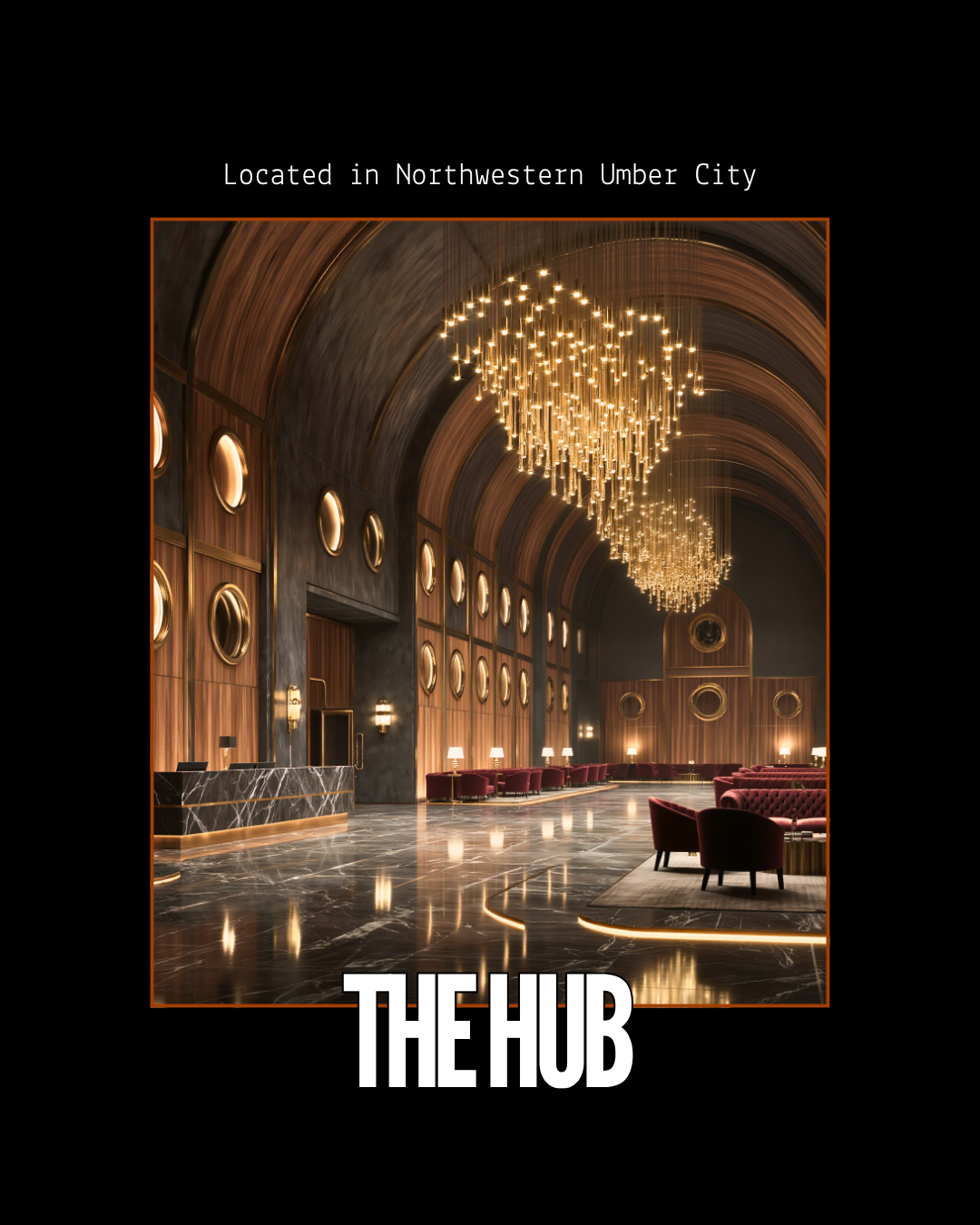 The Hub