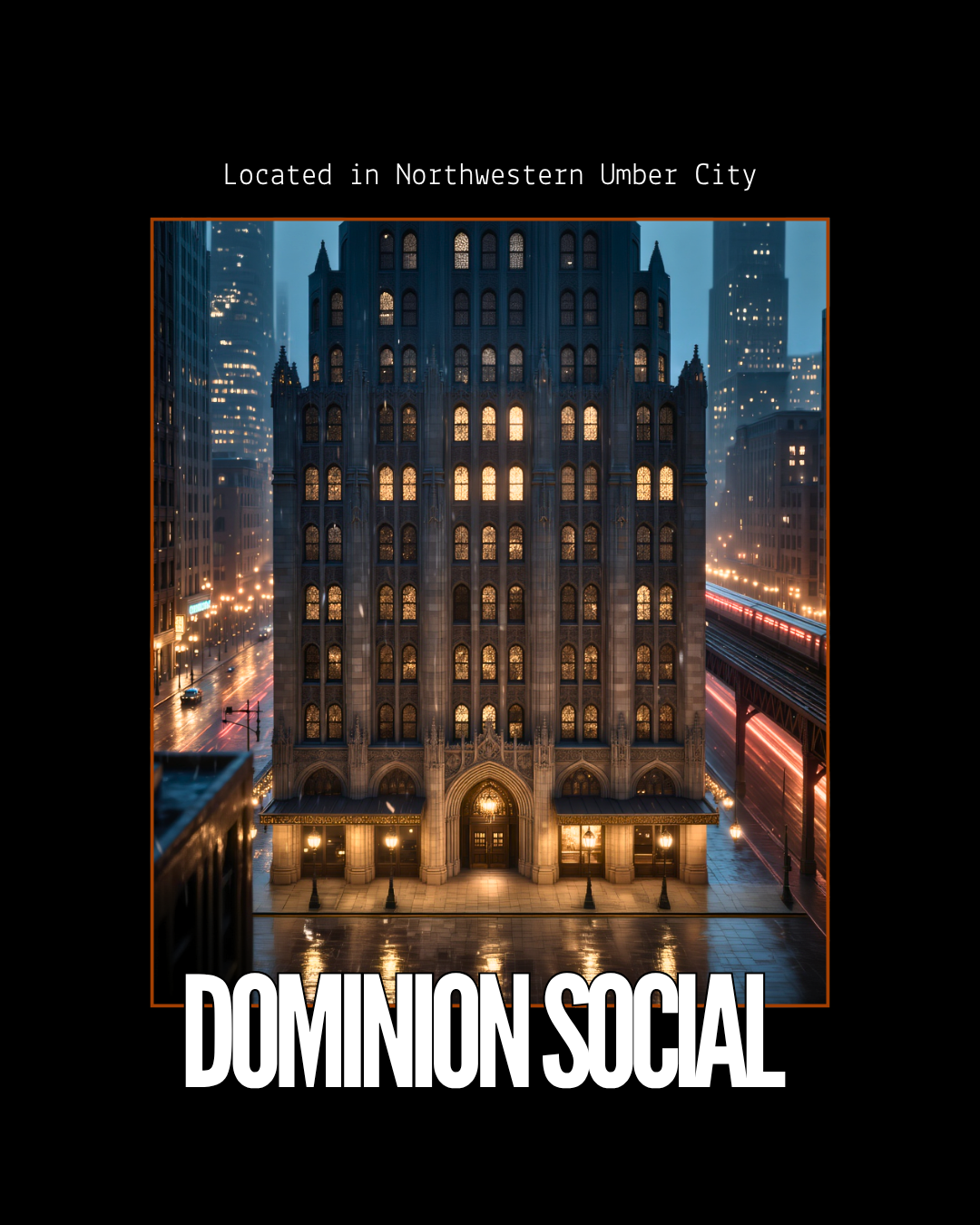 Dominion Social Club