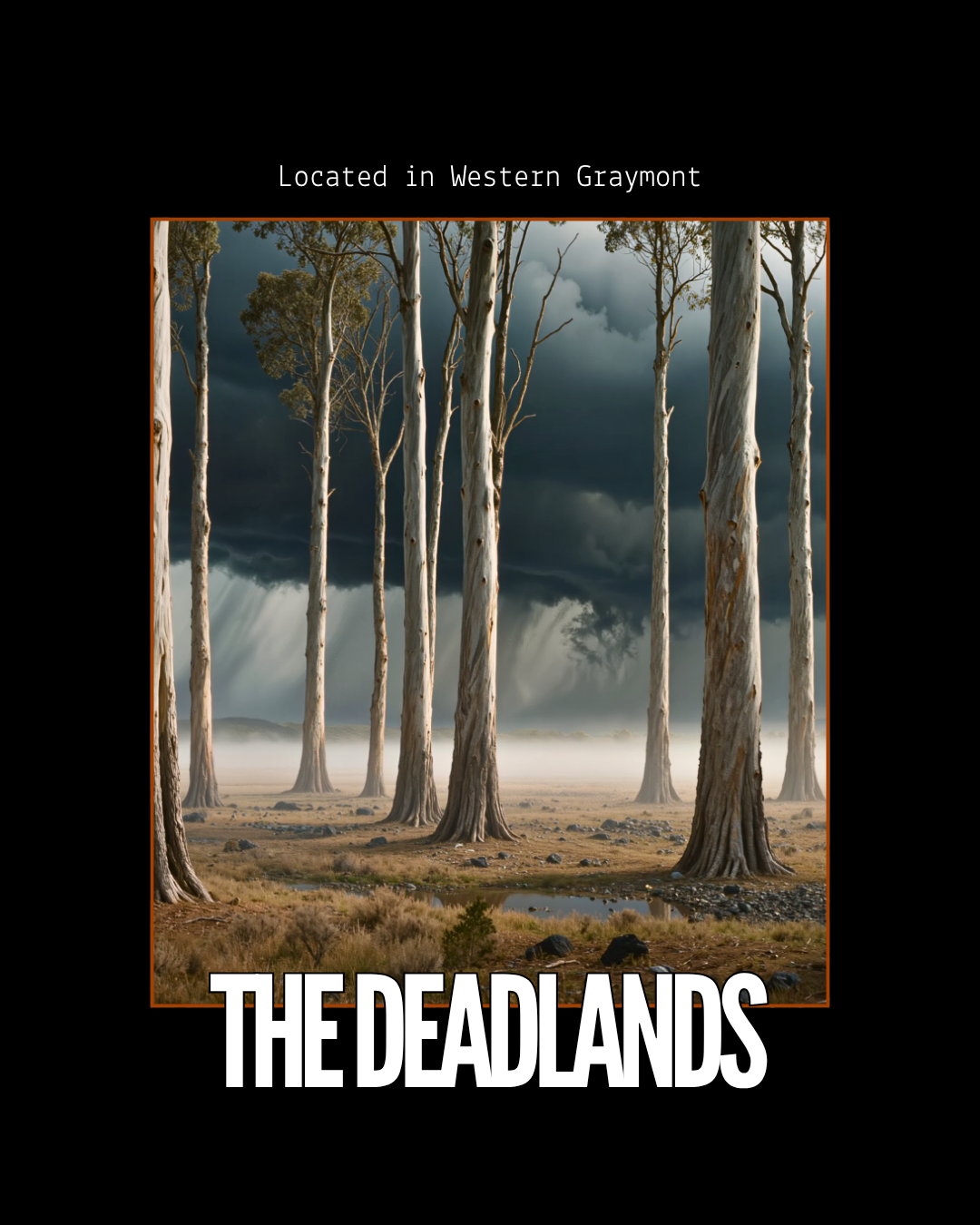 The Deadlands