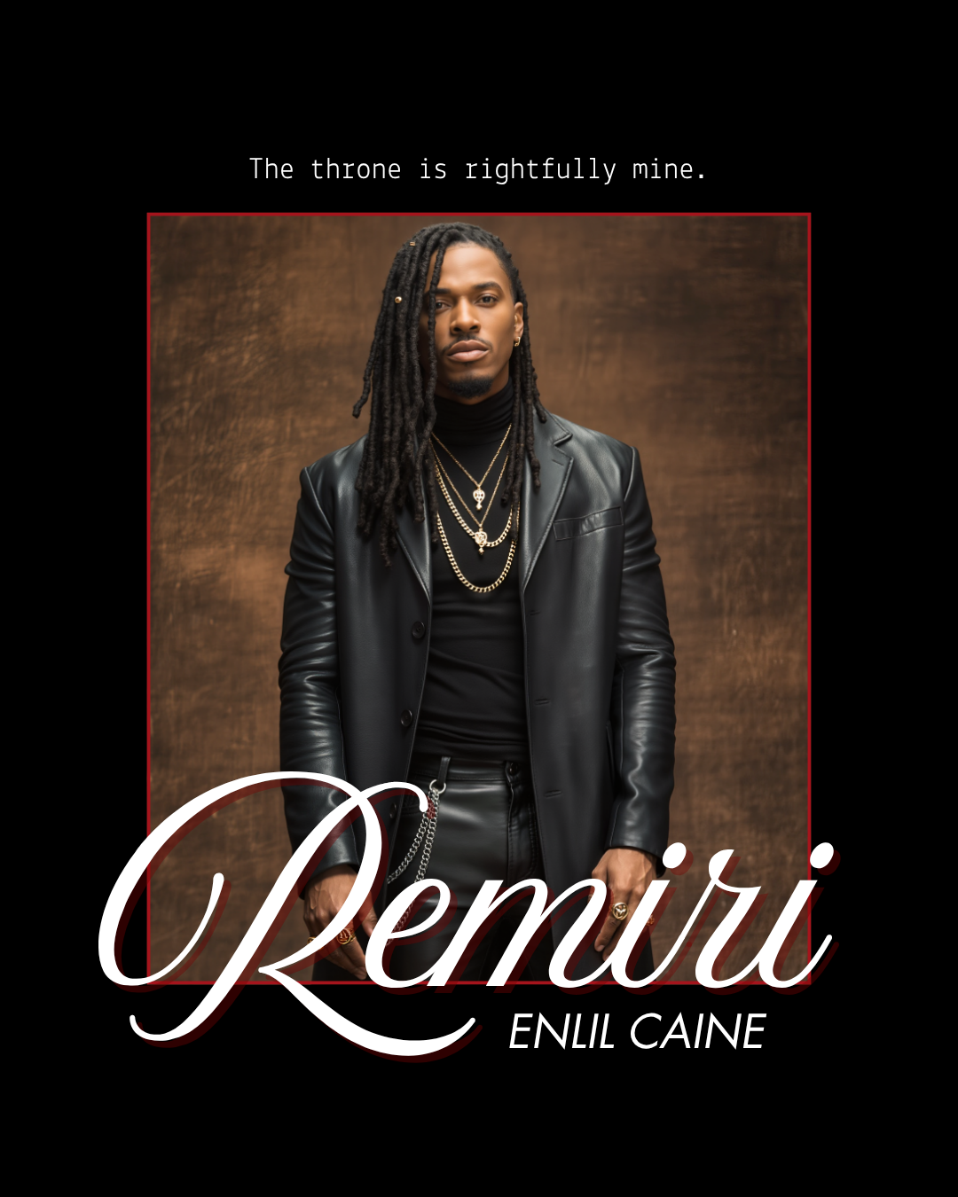 Remiri Enlil Caine