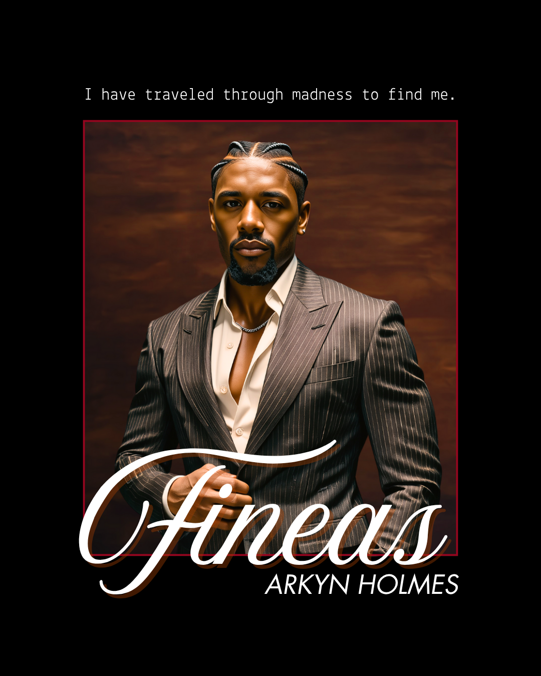 Fineas Arkyn Holmes