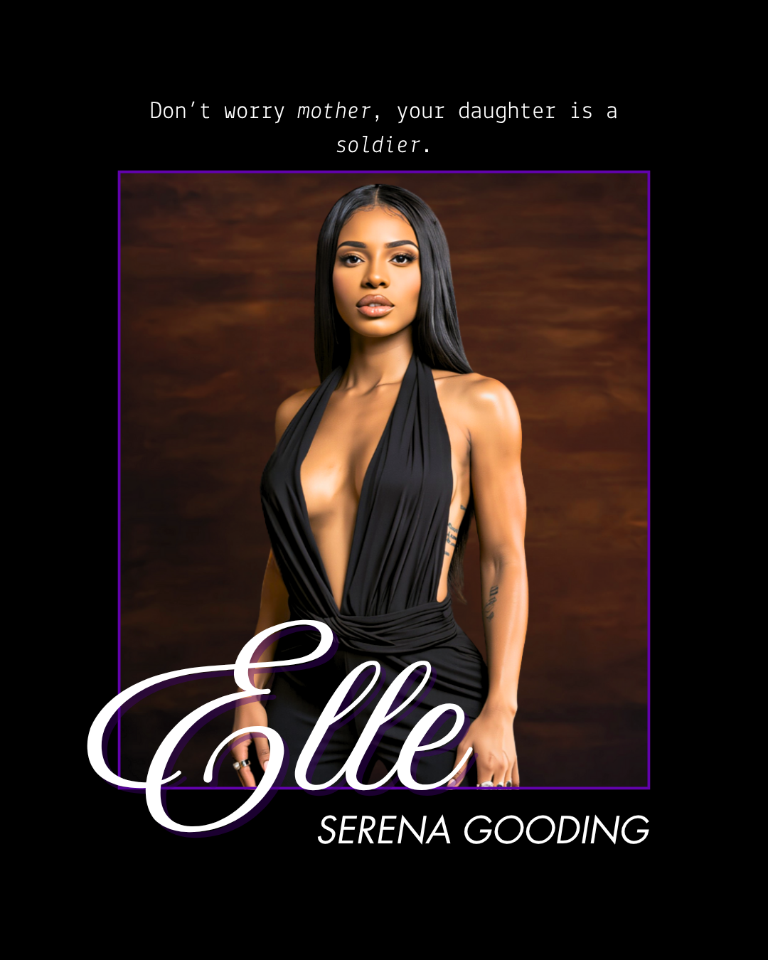 Elle Serena Gooding