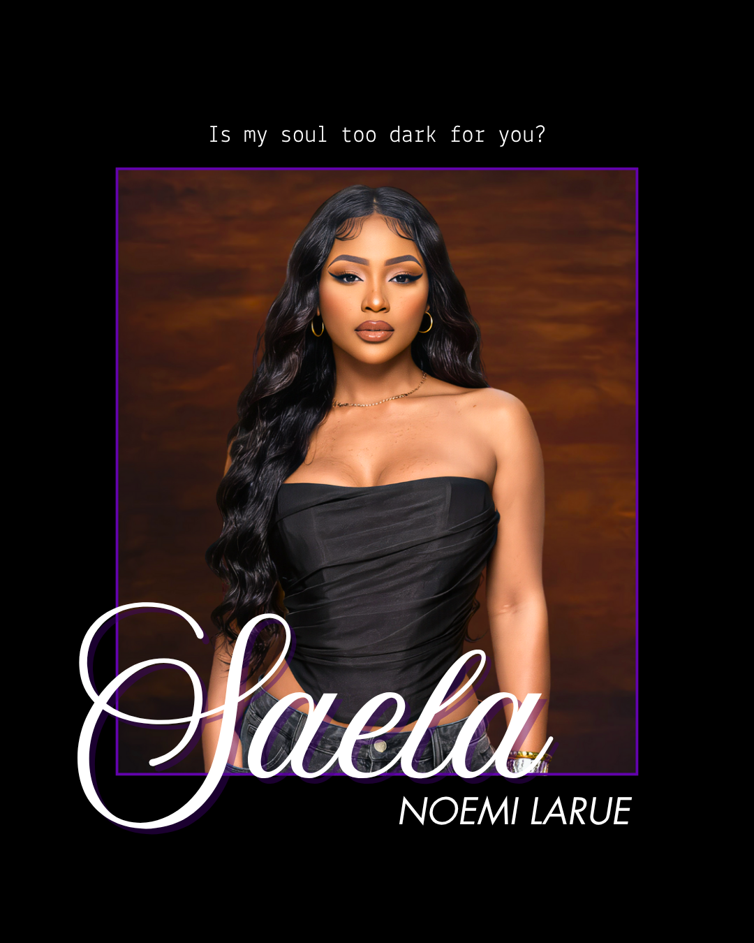 Saela Noemi LaRue