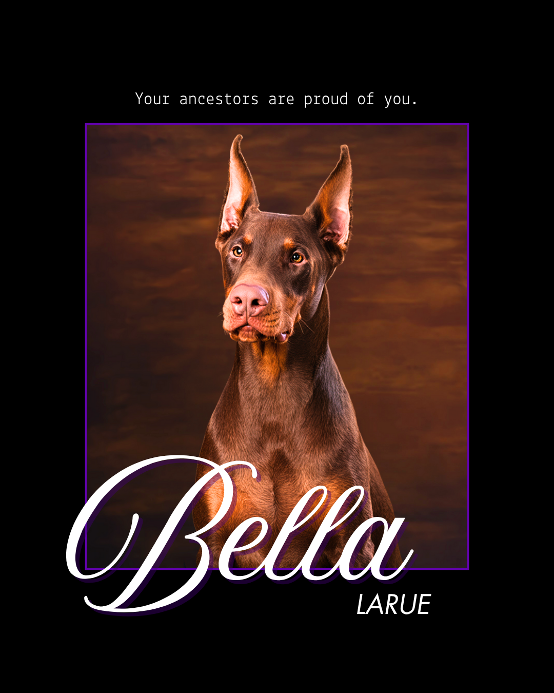 Bella LaRue