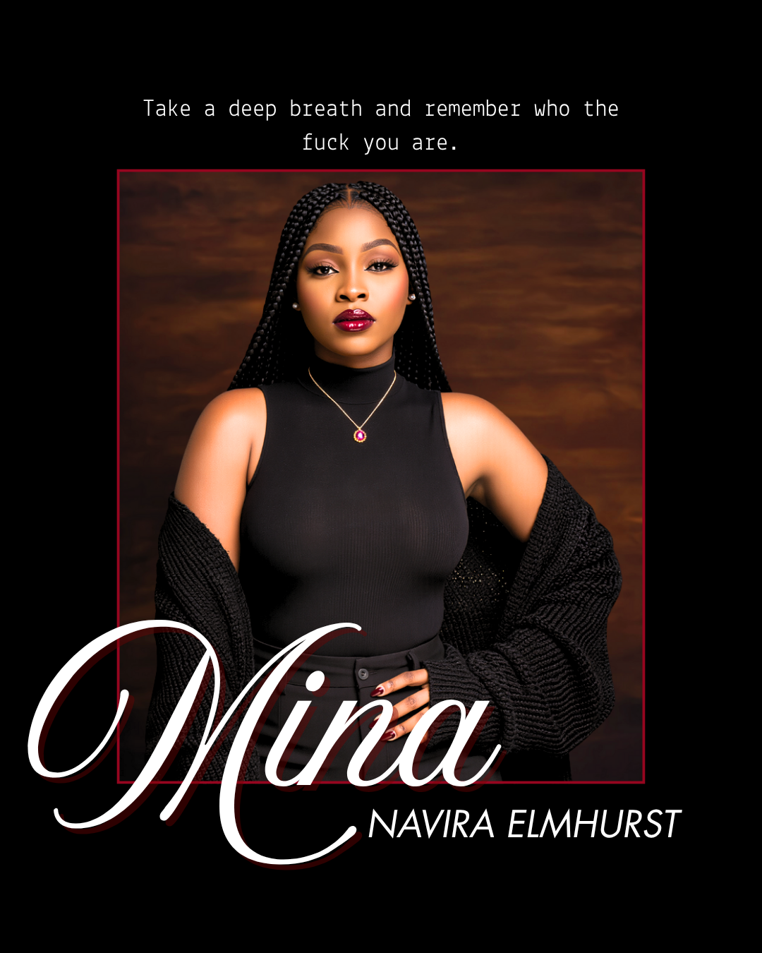 Mina Navira Elmhurst