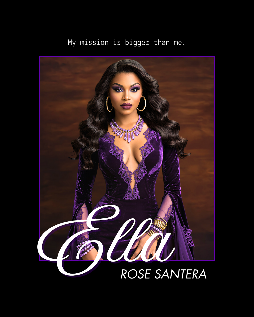 Ella Rose Santera