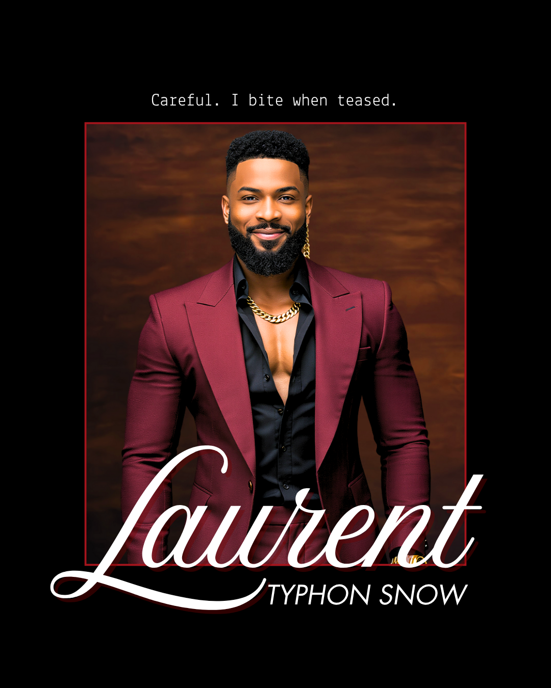 Laurent Typhon Snow