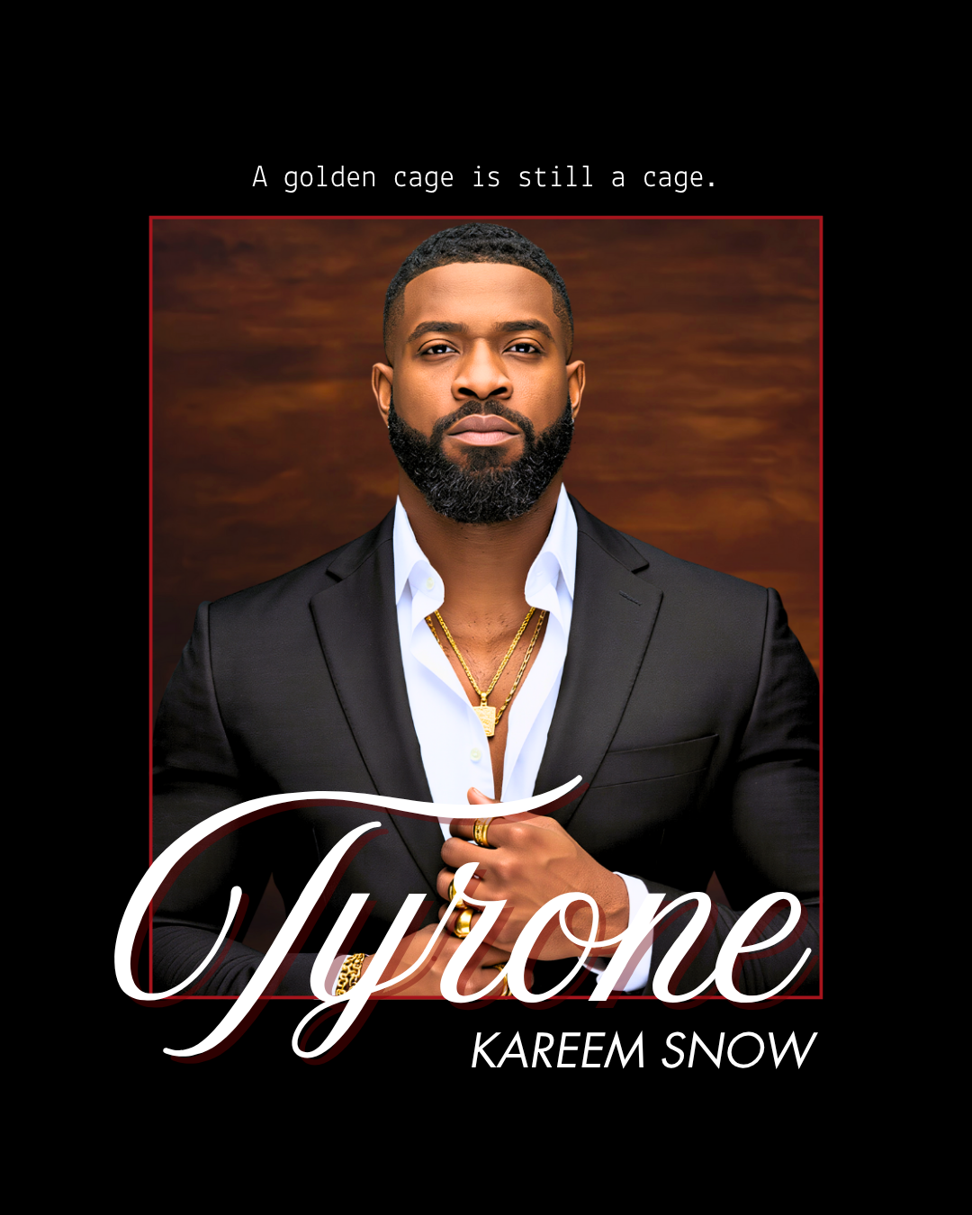 Tyrone Kareem Snow