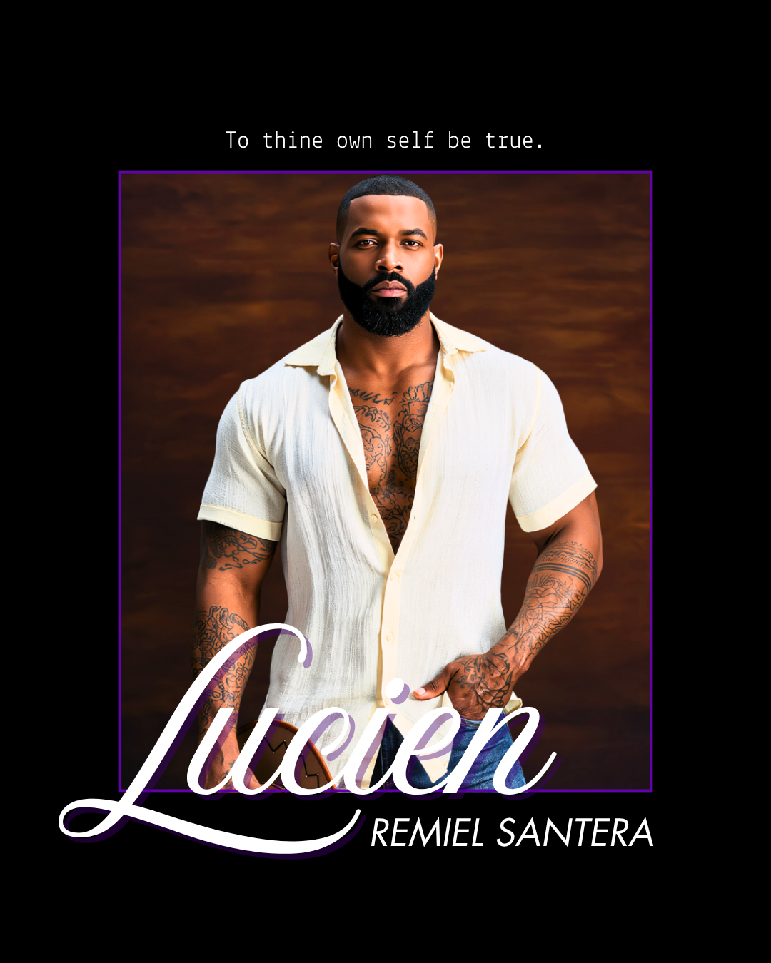 Lucien Remiel Santera