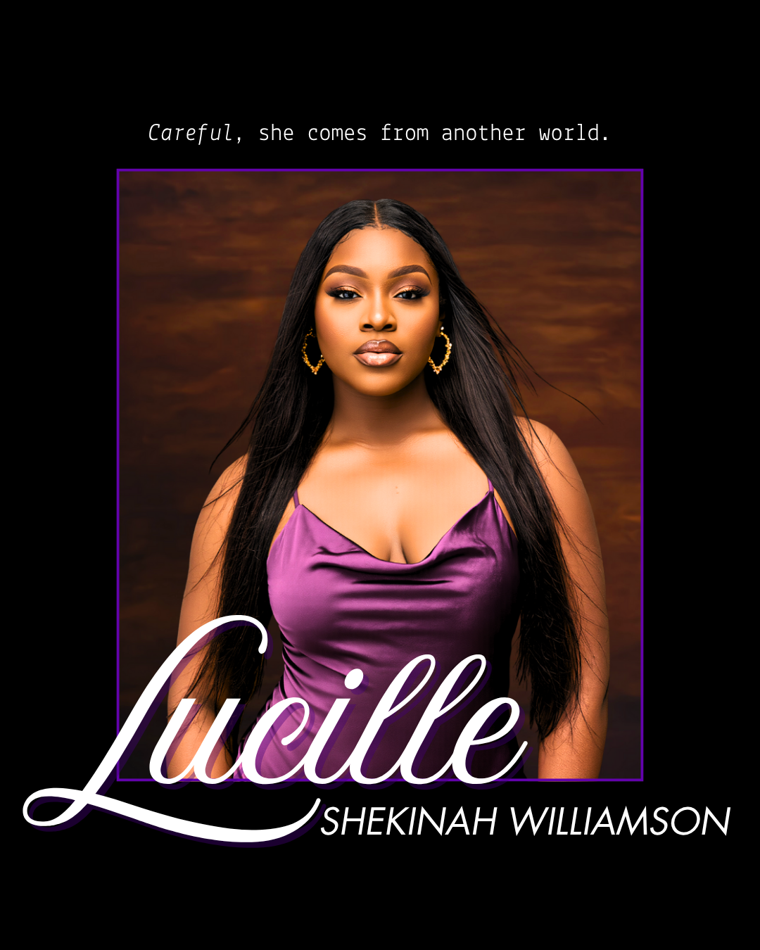 Lucille Shekinah Williamson