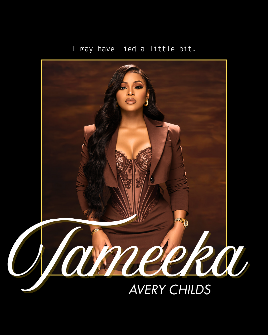 Tameeka Avery Childs