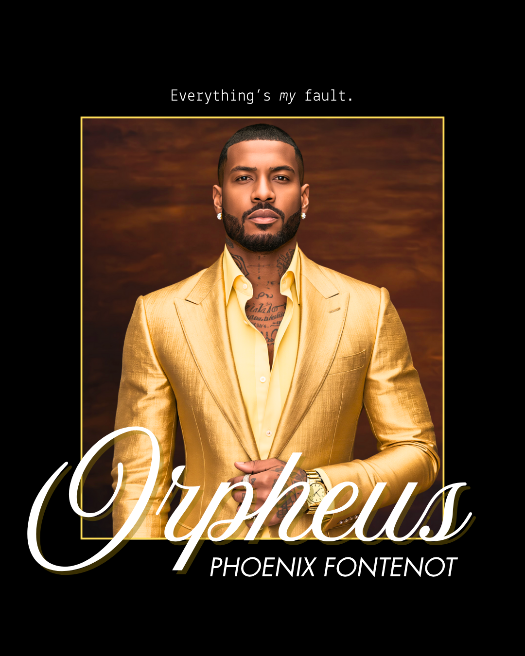 Orpheus Phoenix Fontenot