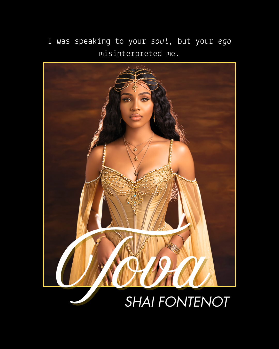 Tova Shai Fontenot