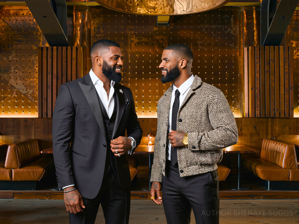 Gio + Zaire
