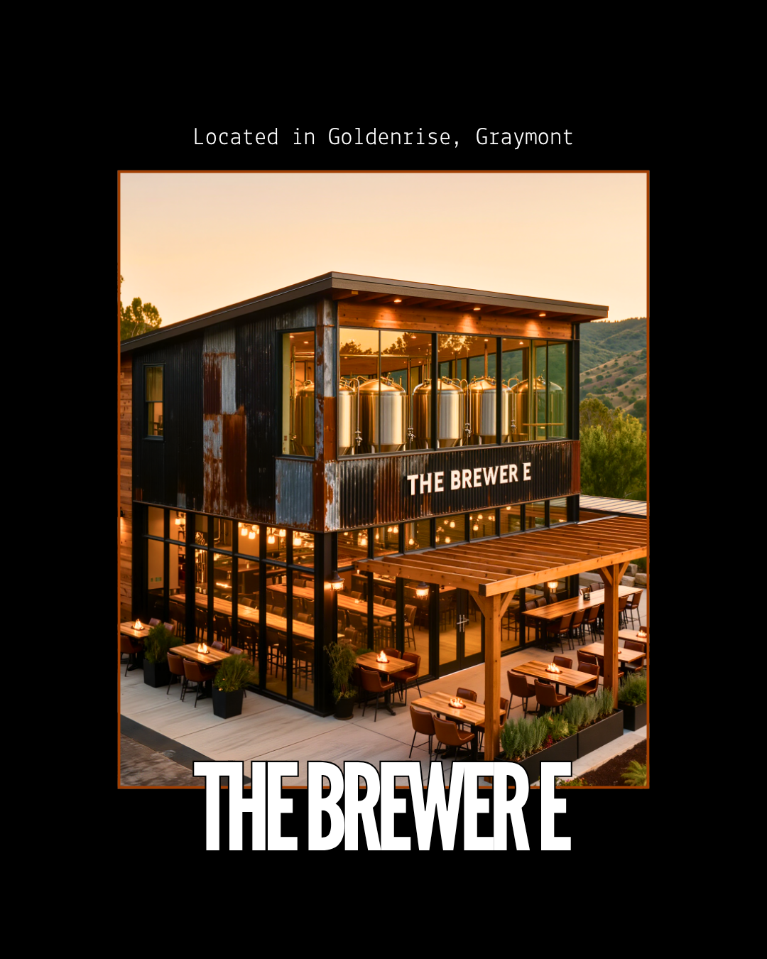 The Brewer E