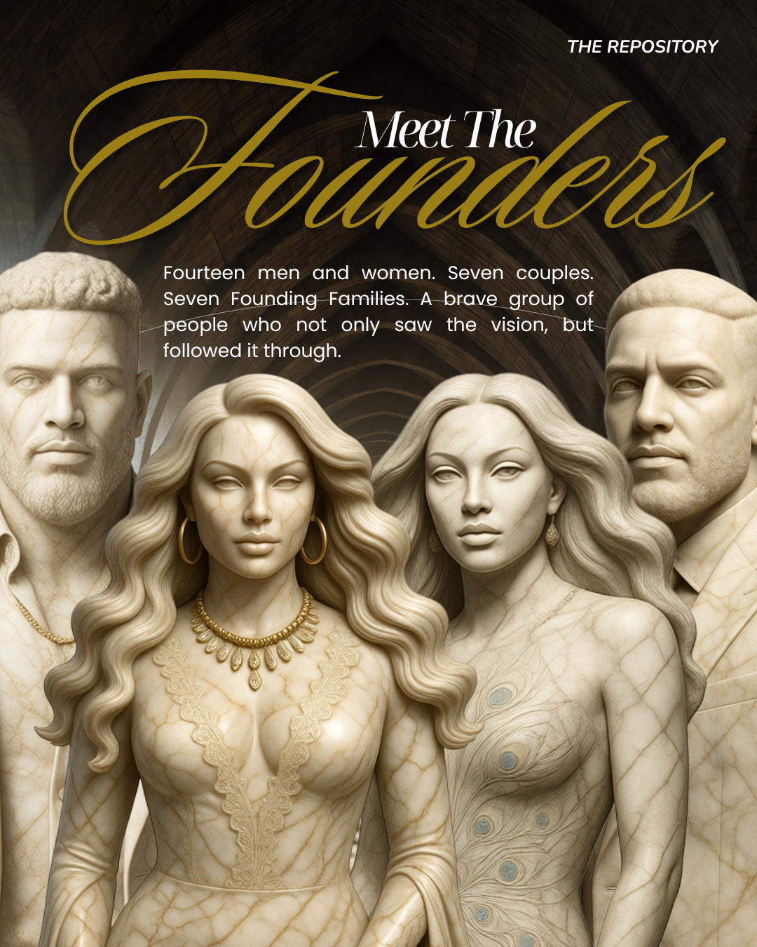 Meet The Founders Of Umberland