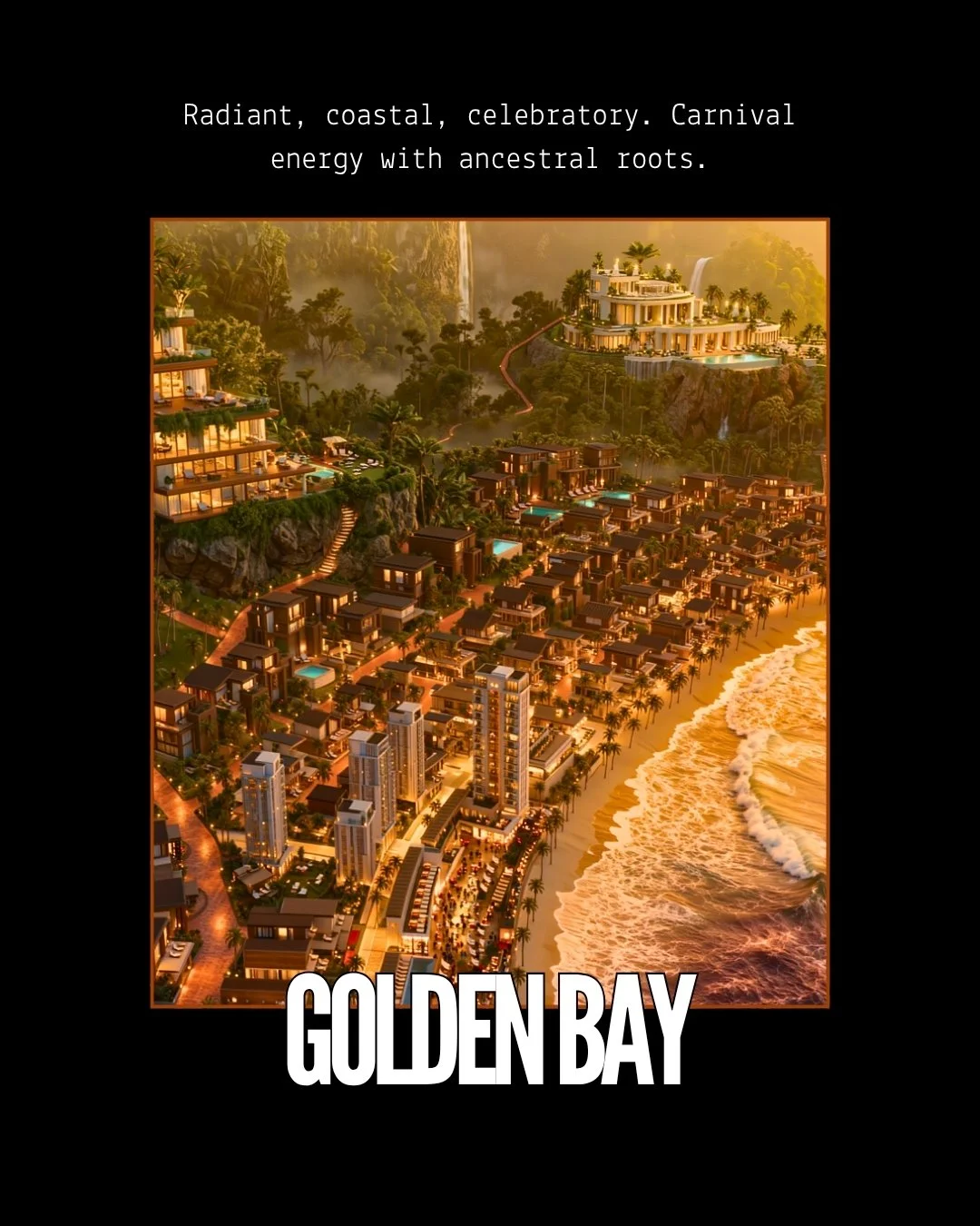 Golden Bay