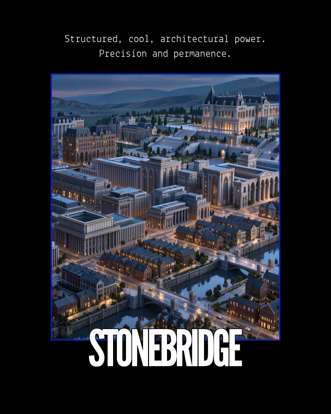 Stonebridge