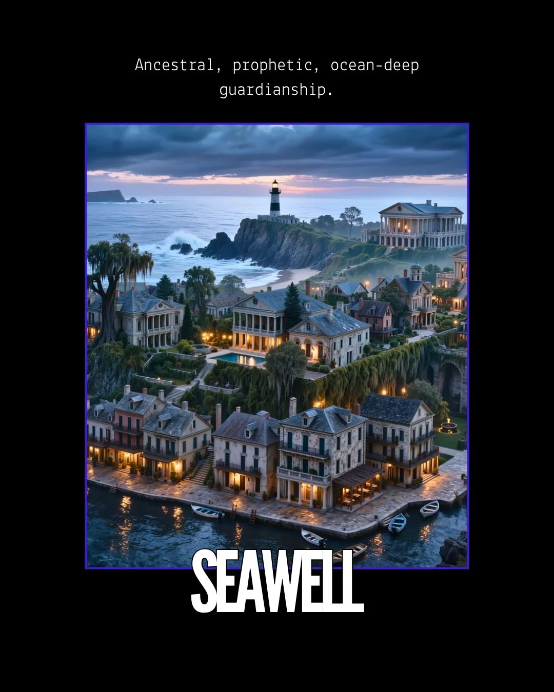 Seawell