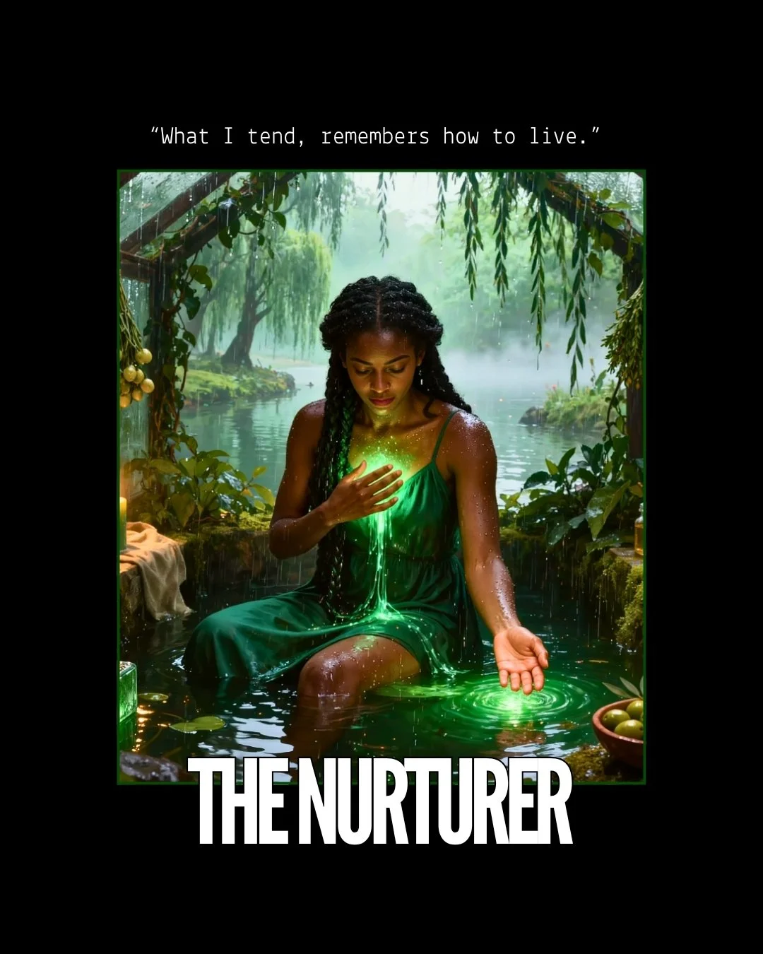 The Nurturer