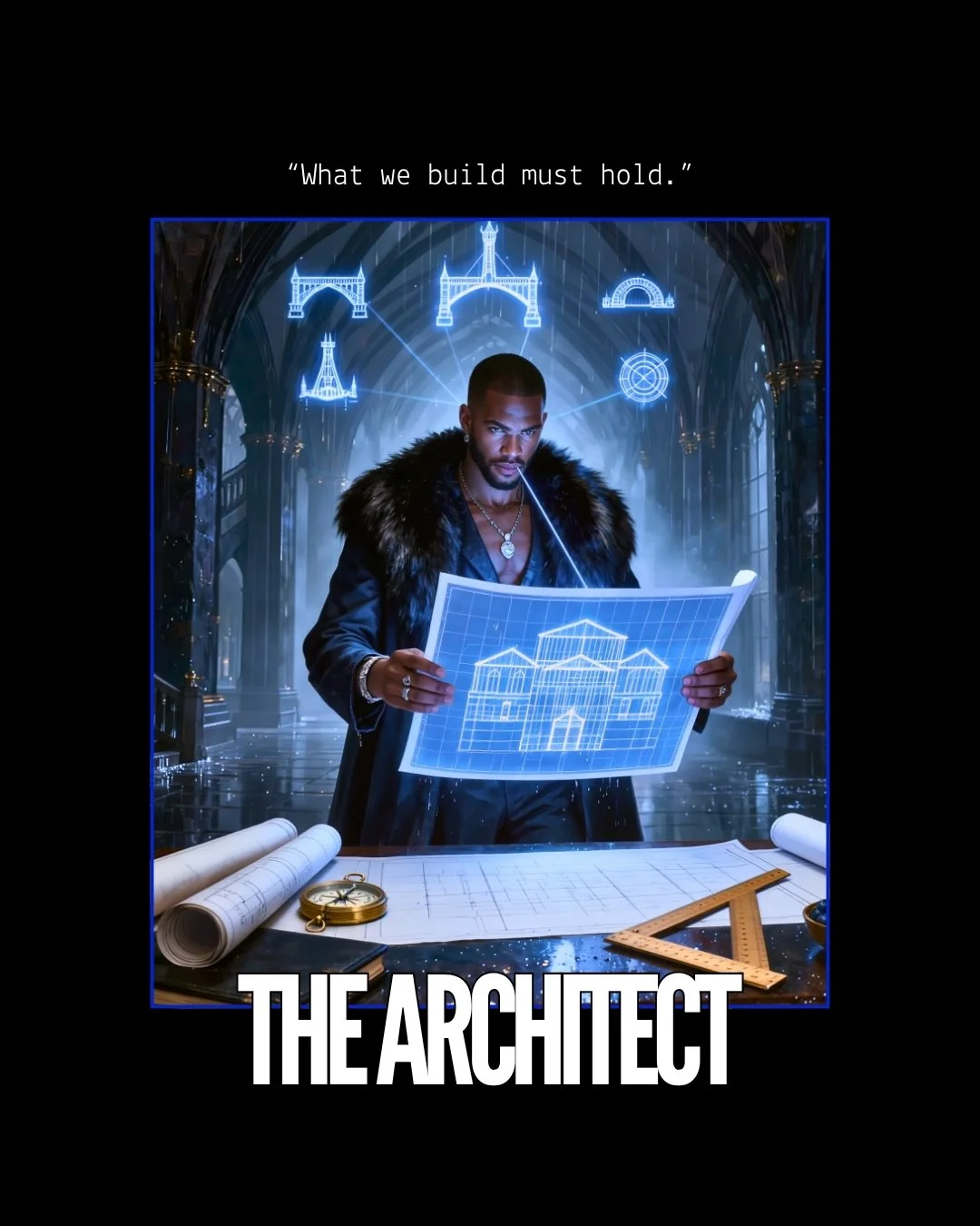 The Architect