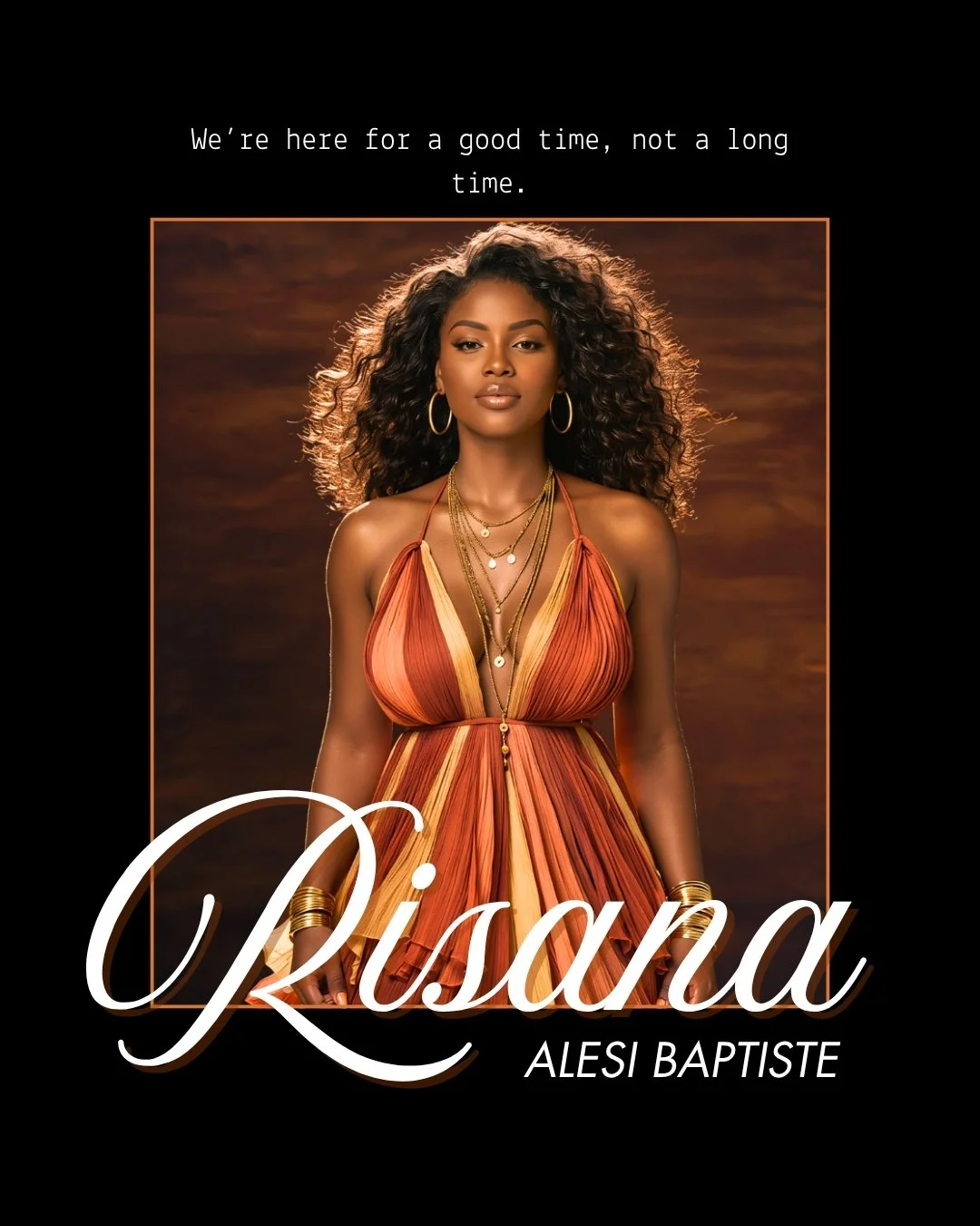 Risana Alesi Baptiste