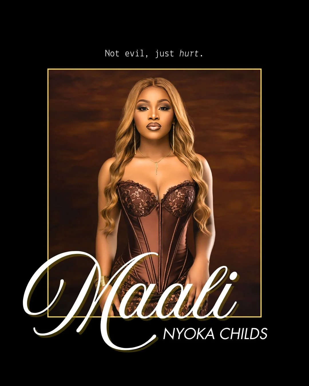 Maali Nyoka Childs