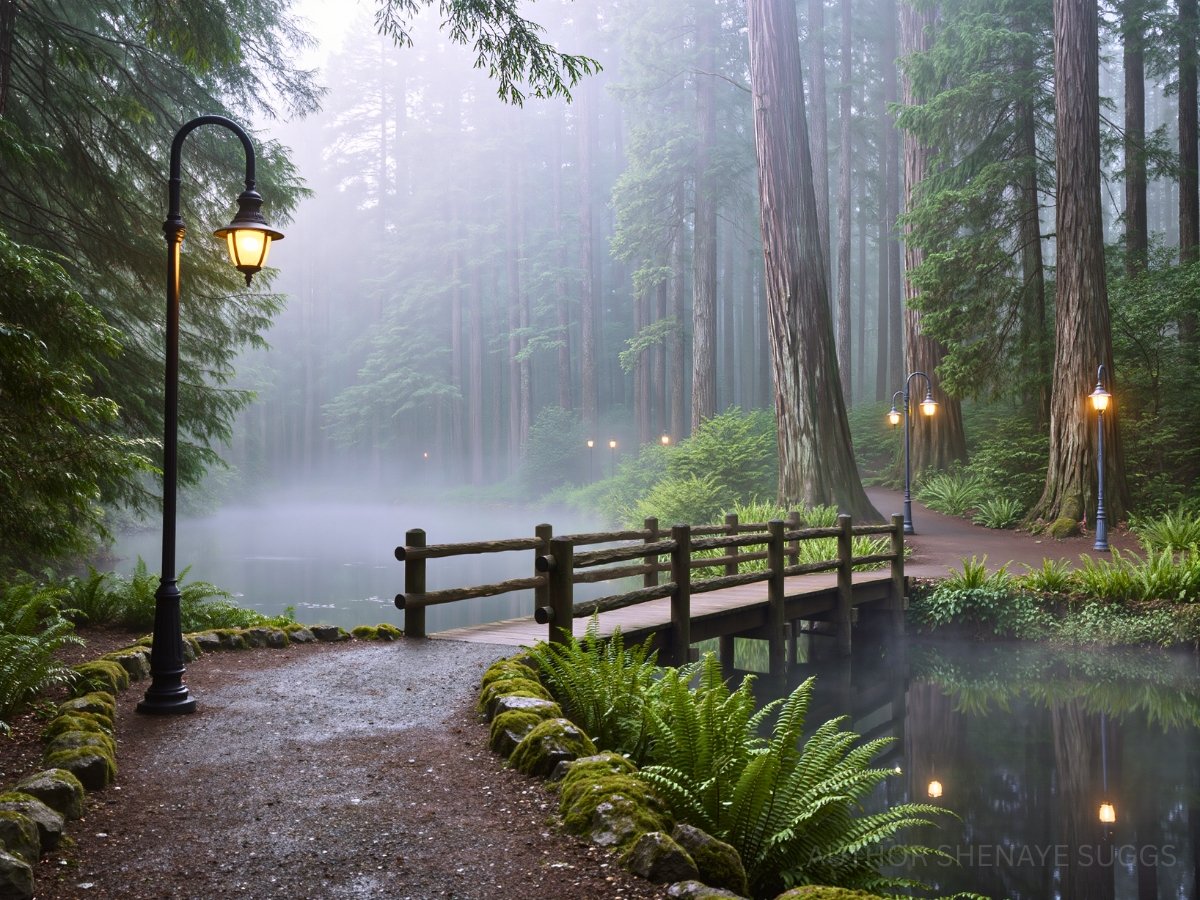 Park Trail
