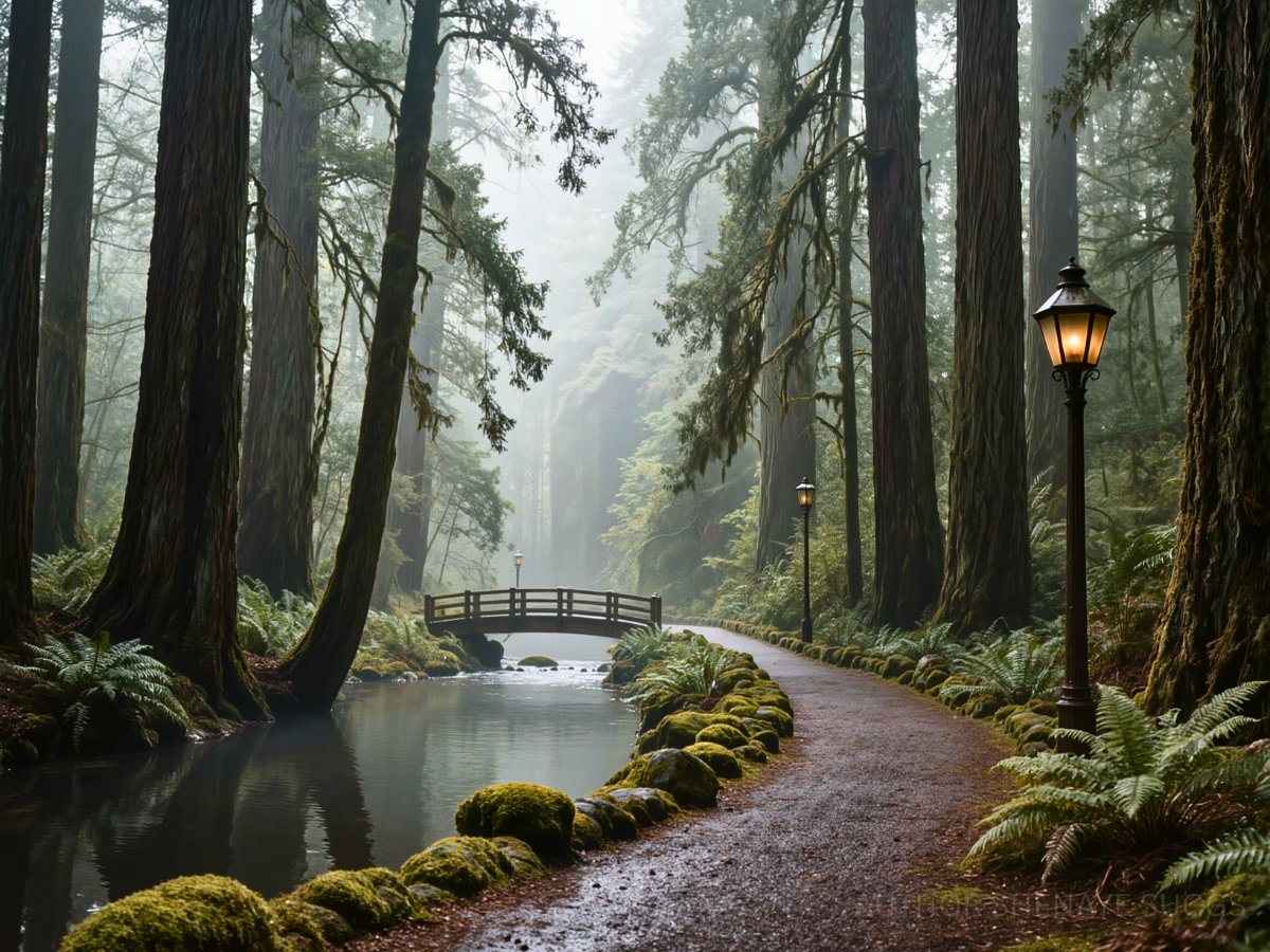 Park Trail