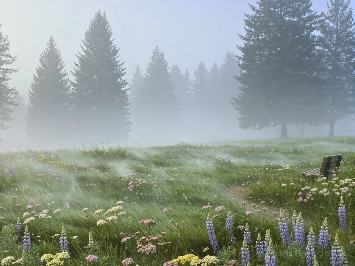 Open Field