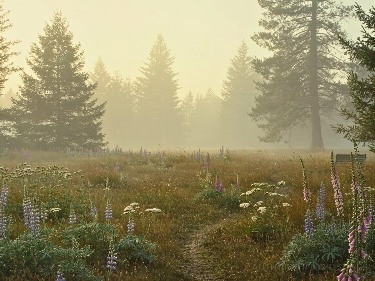 Open Field