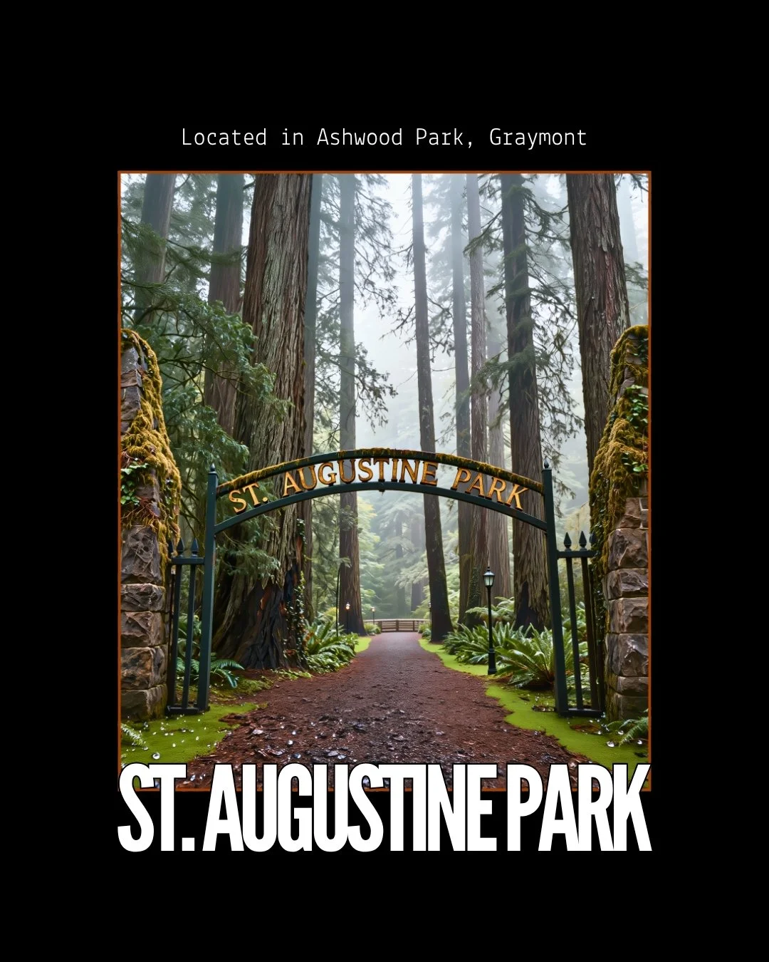 St. Augustine Park